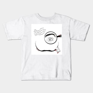 Dali Kids T-Shirt